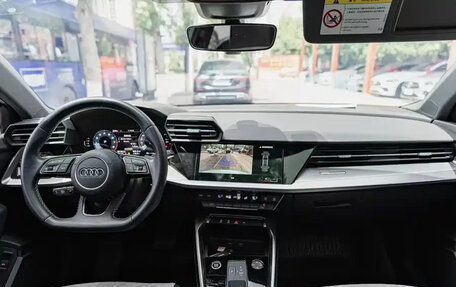 Audi A3, 2023 год, 1 615 000 рублей, 8 фотография