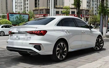 Audi A3, 2023 год, 1 615 000 рублей, 4 фотография