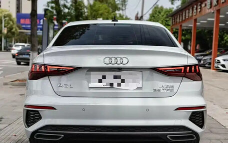Audi A3, 2023 год, 1 615 000 рублей, 6 фотография