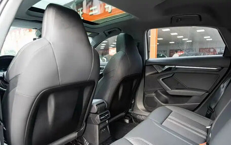 Audi A3, 2023 год, 1 615 000 рублей, 9 фотография