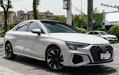 Audi A3, 2023 год, 1 615 000 рублей, 2 фотография