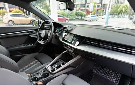 Audi A3, 2023 год, 1 615 000 рублей, 7 фотография
