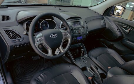 Hyundai ix35 I рестайлинг, 2015 год, 1 495 000 рублей, 15 фотография