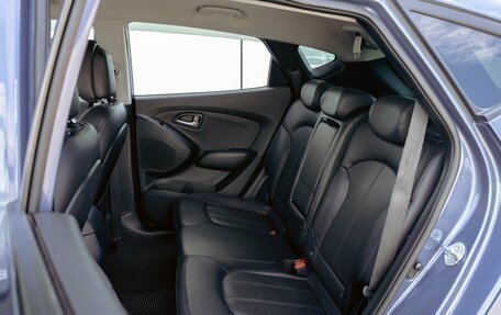 Hyundai ix35 I рестайлинг, 2015 год, 1 495 000 рублей, 19 фотография