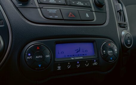 Hyundai ix35 I рестайлинг, 2015 год, 1 495 000 рублей, 17 фотография
