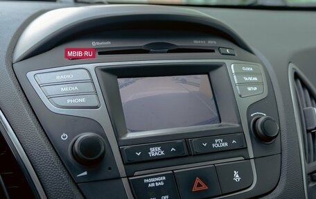 Hyundai ix35 I рестайлинг, 2015 год, 1 495 000 рублей, 16 фотография