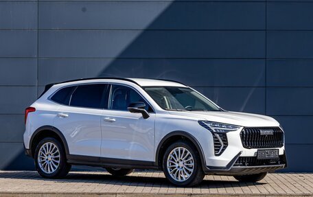 Haval Jolion, 2024 год, 2 495 000 рублей, 9 фотография