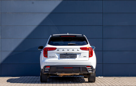 Haval Jolion, 2024 год, 2 495 000 рублей, 5 фотография