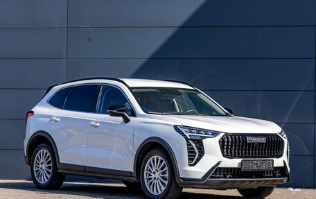 Haval Jolion, 2024 год, 2 495 000 рублей, 3 фотография