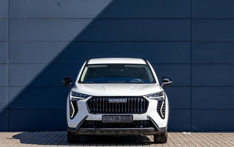 Haval Jolion, 2024 год, 2 495 000 рублей, 2 фотография