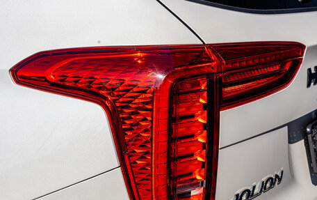 Haval Jolion, 2024 год, 2 495 000 рублей, 11 фотография