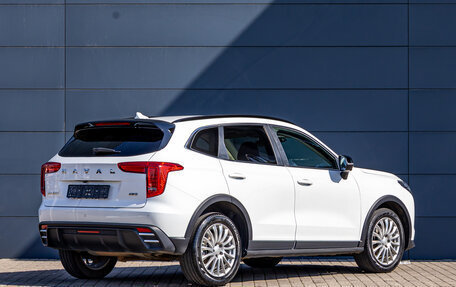 Haval Jolion, 2024 год, 2 495 000 рублей, 6 фотография