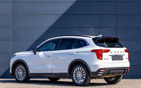 Haval Jolion, 2024 год, 2 495 000 рублей, 4 фотография