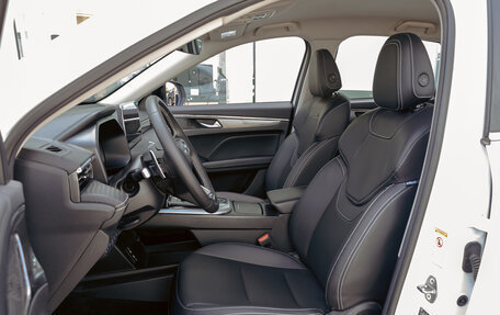 Haval Jolion, 2024 год, 2 495 000 рублей, 12 фотография