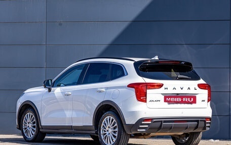 Haval Jolion, 2024 год, 2 495 000 рублей, 10 фотография