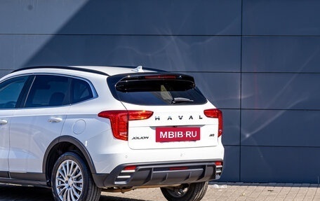 Haval Jolion, 2024 год, 2 495 000 рублей, 8 фотография
