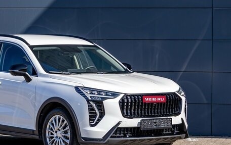 Haval Jolion, 2024 год, 2 495 000 рублей, 7 фотография