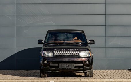Land Rover Range Rover Sport I рестайлинг, 2012 год, 2 000 000 рублей, 2 фотография