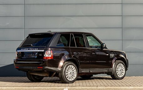 Land Rover Range Rover Sport I рестайлинг, 2012 год, 2 000 000 рублей, 6 фотография