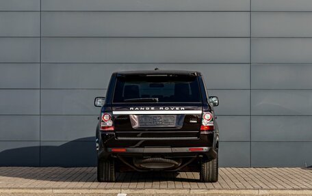 Land Rover Range Rover Sport I рестайлинг, 2012 год, 2 000 000 рублей, 5 фотография