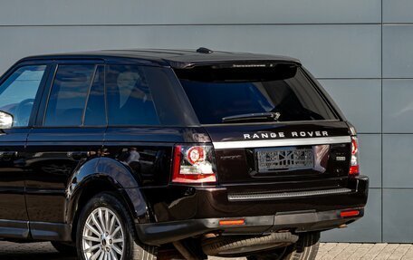 Land Rover Range Rover Sport I рестайлинг, 2012 год, 2 000 000 рублей, 9 фотография