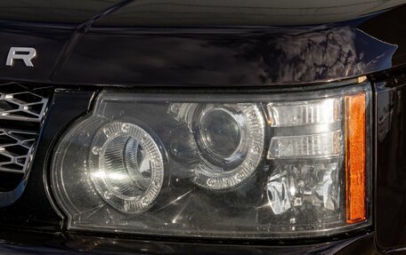 Land Rover Range Rover Sport I рестайлинг, 2012 год, 2 000 000 рублей, 10 фотография