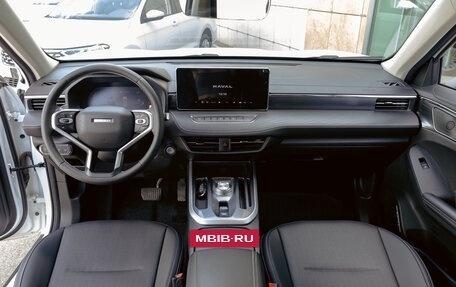 Haval Jolion, 2024 год, 2 495 000 рублей, 18 фотография