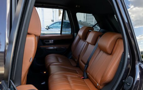 Land Rover Range Rover Sport I рестайлинг, 2012 год, 2 000 000 рублей, 18 фотография