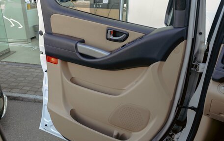 Hyundai H-1 II рестайлинг, 2018 год, 2 995 000 рублей, 12 фотография
