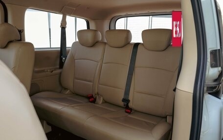 Hyundai H-1 II рестайлинг, 2018 год, 2 995 000 рублей, 19 фотография