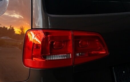 Volkswagen Touran III, 2012 год, 1 495 000 рублей, 12 фотография