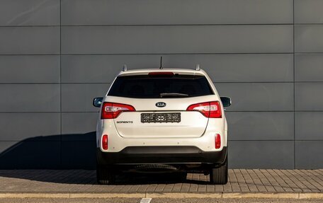 KIA Sorento II рестайлинг, 2013 год, 2 095 000 рублей, 5 фотография