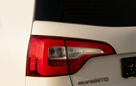 KIA Sorento II рестайлинг, 2013 год, 2 095 000 рублей, 12 фотография