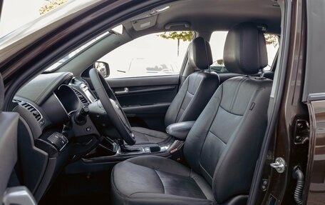 KIA Sorento II рестайлинг, 2014 год, 2 155 000 рублей, 10 фотография