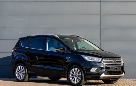 Ford Kuga III, 2017 год, 1 700 000 рублей, 3 фотография