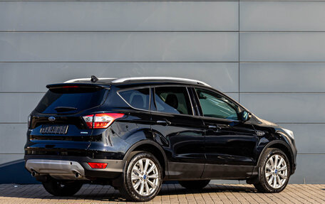 Ford Kuga III, 2017 год, 1 700 000 рублей, 6 фотография