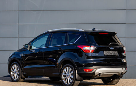 Ford Kuga III, 2017 год, 1 700 000 рублей, 9 фотография