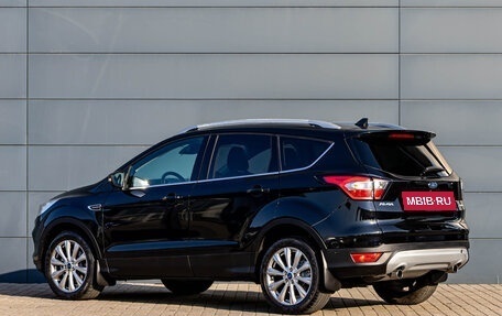 Ford Kuga III, 2017 год, 1 700 000 рублей, 4 фотография