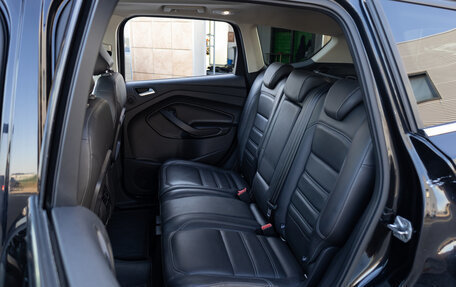 Ford Kuga III, 2017 год, 1 700 000 рублей, 20 фотография