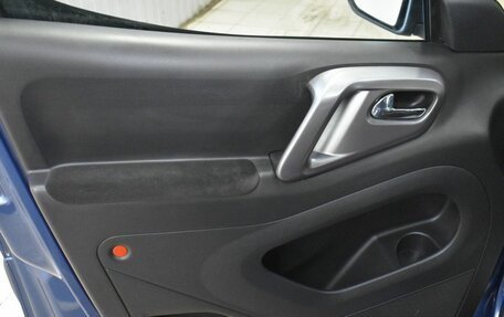 Citroen Berlingo II рестайлинг, 2009 год, 529 000 рублей, 5 фотография
