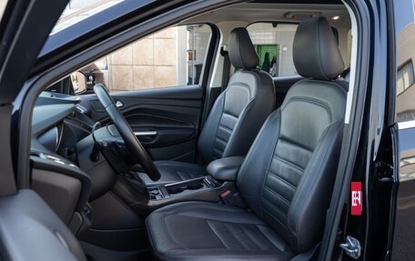 Ford Kuga III, 2017 год, 1 700 000 рублей, 13 фотография