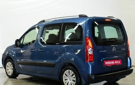 Citroen Berlingo II рестайлинг, 2009 год, 529 000 рублей, 2 фотография