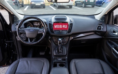 Ford Kuga III, 2017 год, 1 700 000 рублей, 18 фотография