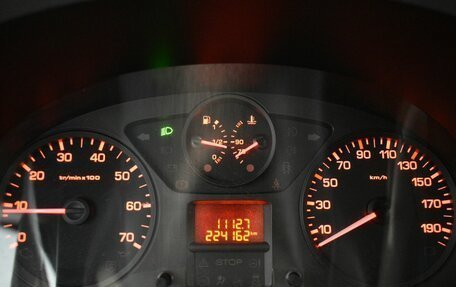 Citroen Berlingo II рестайлинг, 2009 год, 529 000 рублей, 14 фотография