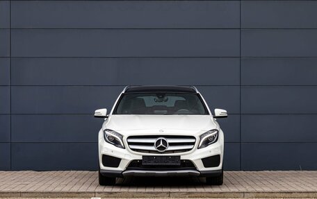 Mercedes-Benz GLA, 2016 год, 2 295 000 рублей, 2 фотография