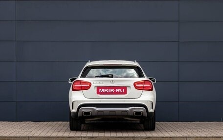 Mercedes-Benz GLA, 2016 год, 2 295 000 рублей, 5 фотография
