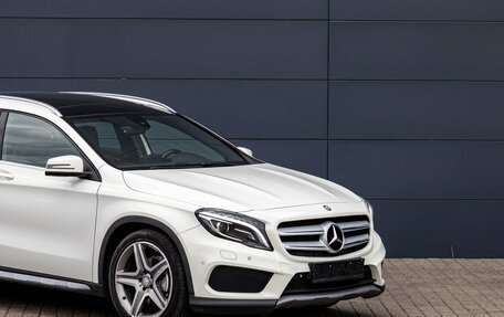 Mercedes-Benz GLA, 2016 год, 2 295 000 рублей, 7 фотография