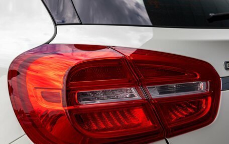 Mercedes-Benz GLA, 2016 год, 2 295 000 рублей, 11 фотография