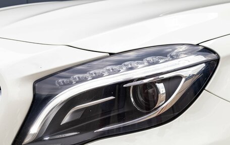 Mercedes-Benz GLA, 2016 год, 2 295 000 рублей, 10 фотография