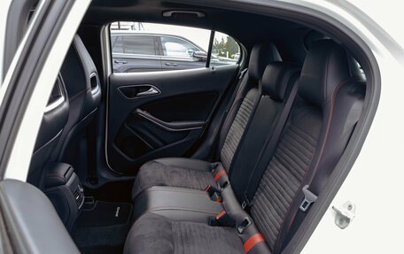 Mercedes-Benz GLA, 2016 год, 2 295 000 рублей, 20 фотография